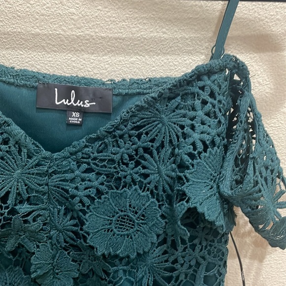 Lulus Dress - Picture 5 of 6